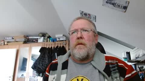 haiflosse online show from February 1, 10:03 am