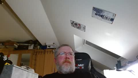 haiflosse online show from February 19, 6:15 pm