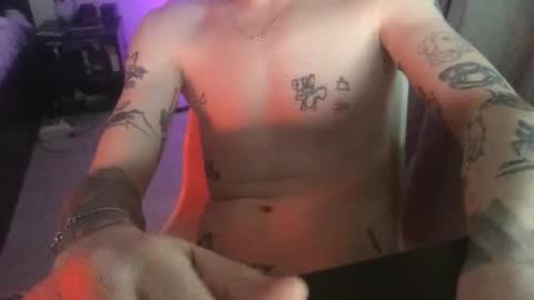 haildave6 online show from February 16, 10:06 pm