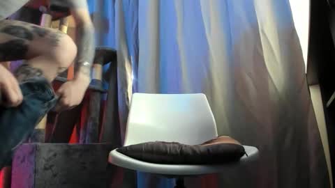 haildave6 online show from March 1, 10:06 am