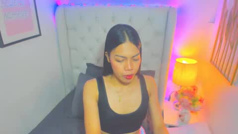 Snapshot of hailee_harper chatting on March 12, 12:04 pm HAILEE HORNY online show from March 12, 12:04 pm