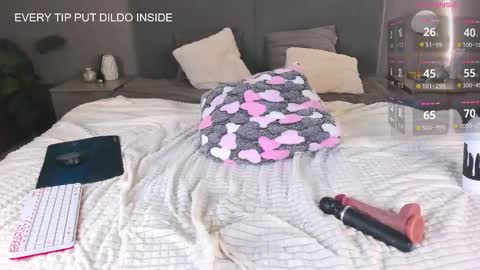 im Haley dont forget give my thumbs up online show from March 16, 5:44 am