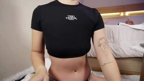 Hailey online show from November 4, 2:16 pm