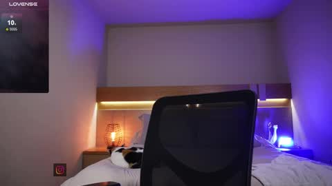 Hailey online show from March 14, 6:35 pm