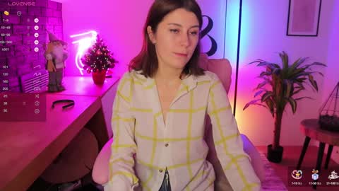 Snapshot of hailey__green chatting on January 20, 1:18 am Hailey Green online show from January 20, 1:18 am