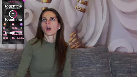 HaileyPeach online show from March 7, 3:19 am