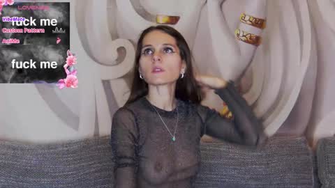 HaileyPeach online show from February 2, 6:39 pm