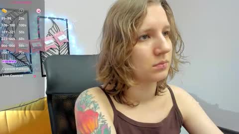 Snapshot of haileyfoxy chatting on January 12, 10:42 am Hailey online show from January 12, 10:42 am