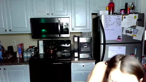 Snapshot of haileykashxx chatting on March 4, 3:51 pm Hailey Kash online show from March 4, 3:51 pm