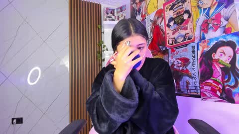 Haileymiler online show from January 3, 10:31 am