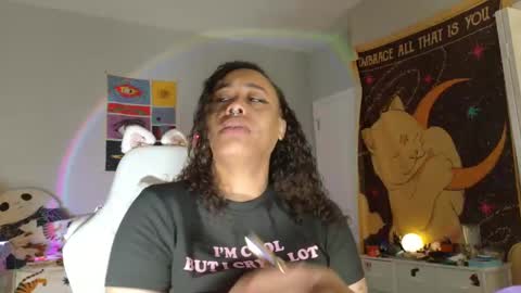 Snapshot of haileysquirts chatting on February 10, 9:47 am Hailey online show from February 10, 9:47 am