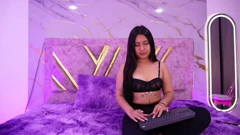 haileyy_fox online show from December 1, 12:54 pm