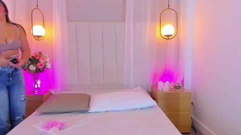 Haily online show from March 22, 8:12 pm