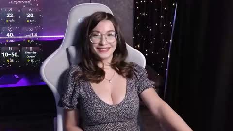 HailyHeavenly online show from February 2, 12:59 pm