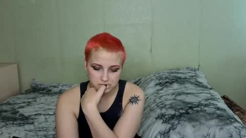 Snapshot of haily_rose chatting on May 29, 12:03 pm haily_rose online show from May 29, 12:03 pm