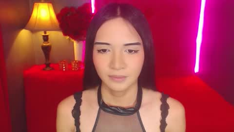 Snapshot of hailyourqueenofsatisfaction chatting on February 8, 9:56 am Haily online show from February 8, 9:56 am