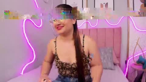 Haily  online show from April 17, 7:28 pm