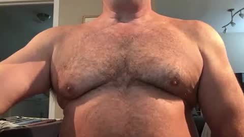 Bruce online show from June 22, 1:30 pm