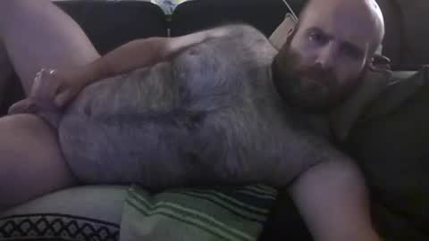 Snapshot of hairiestbear chatting on June 28, 9:59 am Hairiest Bear online show from June 28, 9:59 am