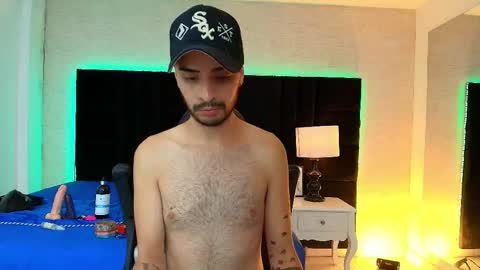 H A I R Y D I A M O N D online show from September 17, 3:14 pm