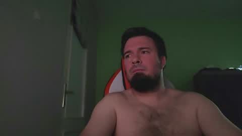 Snapshot of hairy_guy007 chatting on June 15, 8:44 pm hairy_guy007 online show from June 15, 8:44 pm