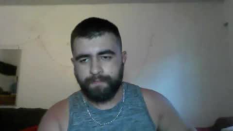 Snapshot of hairy_man_69_ chatting on March 4, 9:43 pm horny online show from March 4, 9:43 pm