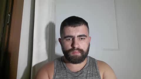 Snapshot of hairy_man_69_ chatting on March 6, 1:46 am horny online show from March 6, 1:46 am