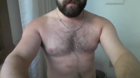 Snapshot of hairy_man_69_ chatting on March 6, 2:02 pm horny online show from March 6, 2:02 pm