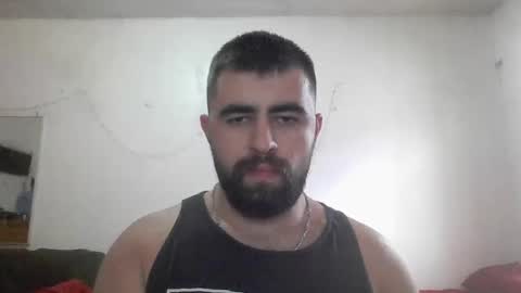 Snapshot of hairy_man_69_ chatting on March 10, 1:16 pm horny online show from March 10, 1:16 pm