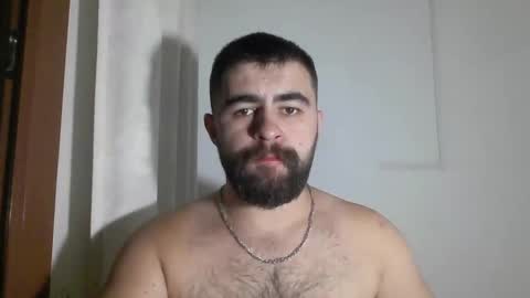 Snapshot of hairy_man_69_ chatting on March 15, 1:55 am horny online show from March 15, 1:55 am