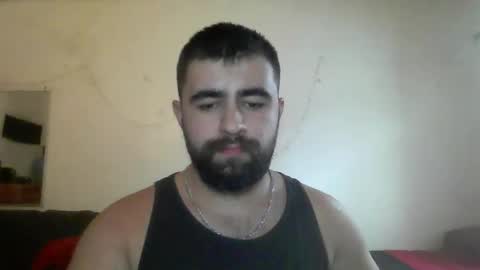 Snapshot of hairy_man_69_ chatting on March 17, 12:41 pm horny online show from March 17, 12:41 pm