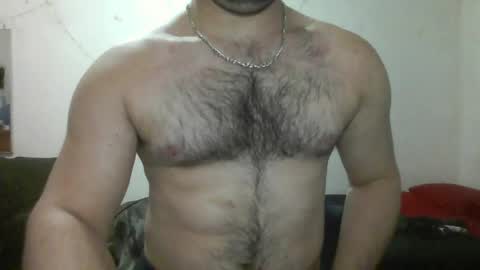 Snapshot of hairy_man_69_ chatting on May 15, 12:34 pm horny online show from May 15, 12:34 pm