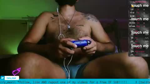 J  M online show from March 26, 3:01 am
