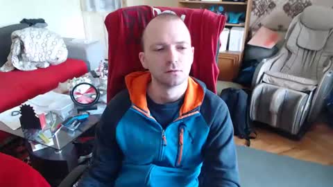 Puppy3 StockyDaddiesmusclebearsbeefybigmans online show from February 4, 10:54 am