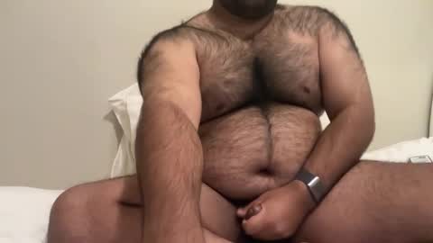 hairyaussie00 online show from January 6, 8:07 pm