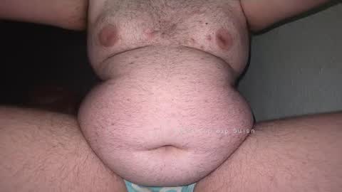 ChubbyGerman online show from July 12, 12:01 am