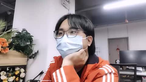 hairycol66 online show from February 8, 4:54 pm