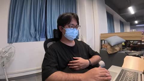 hairycol66 online show from March 3, 11:27 am