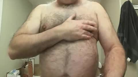 Snapshot of hairydaddreams chatting on March 25, 1:28 pm hairydaddreams online show from March 25, 1:28 pm
