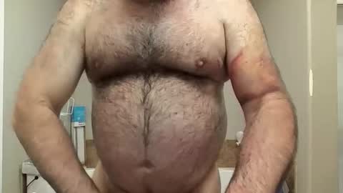 Snapshot of hairydaddreams chatting on April 28, 2:00 pm hairydaddreams online show from April 28, 2:00 pm