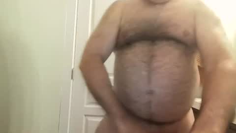 Snapshot of hairydaddreams chatting on July 5, 5:03 am hairydaddreams online show from July 5, 5:03 am