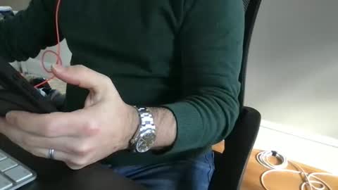 hairydaddy112288 online show from November 6, 4:19 pm