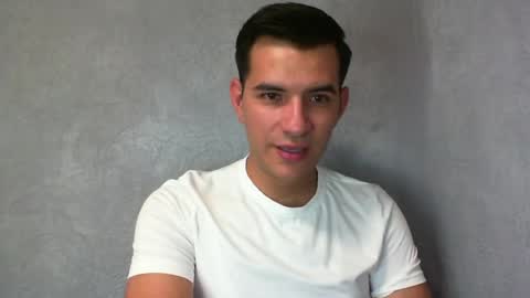 Damian online show from April 13, 3:01 am