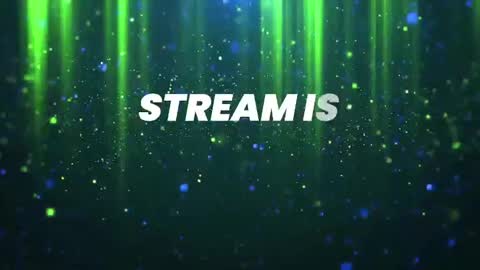 Andy online show from May 16, 12:07 am