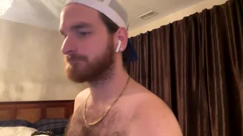 Snapshot of hairygayjay chatting on May 31, 8:32 am Jay online show from May 31, 8:32 am