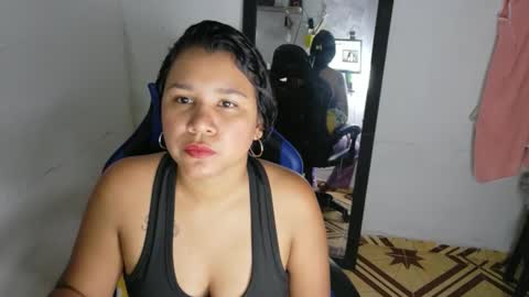 Snapshot of hairygirl83 chatting on March 28, 1:22 pm hairygirl83 online show from March 28, 1:22 pm