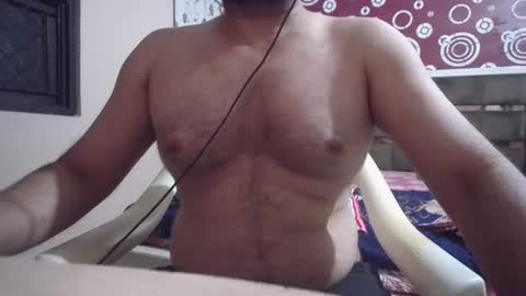 Hairyguy121 online show from October 22, 7:24 pm