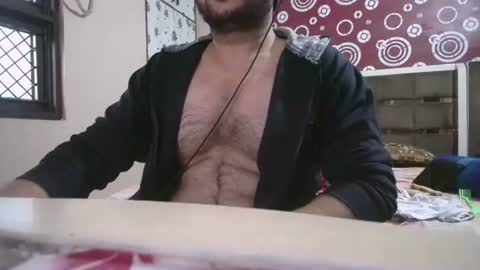 Hairyguy121 online show from November 29, 7:44 am
