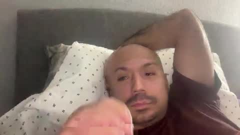 hairyman30000 online show from November 20, 2:56 am