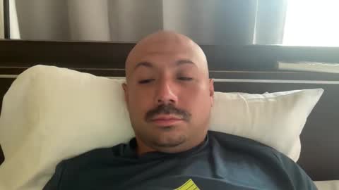 hairyman30000 online show from May 22, 9:15 am